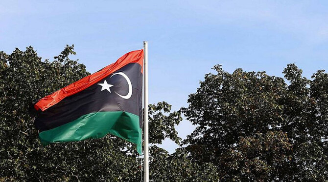 Libya’s predicament is a testament to how entrenched dysfunction can become a deliberate mode of governance. (AP)