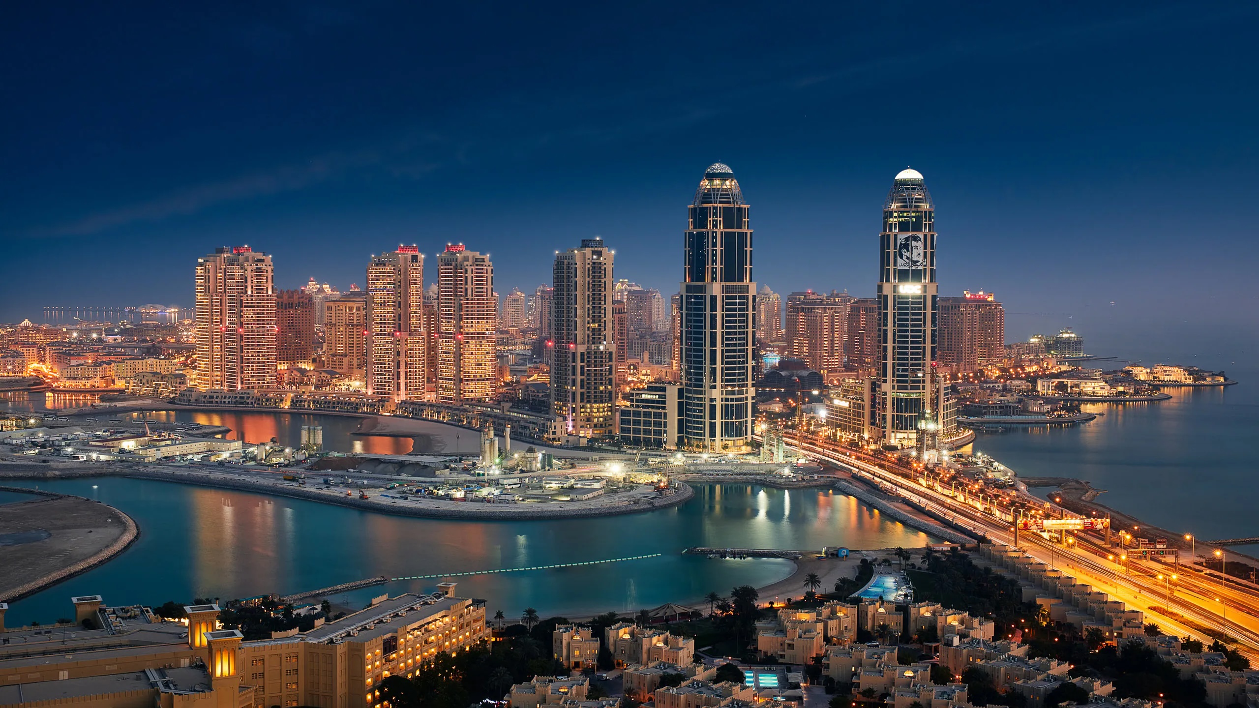 This comes as Doha undertakes a cautious fiscal recalibration mid-way through its Third National Development Strategy, relying on conservative oil-price assumptions, program-based budgeting, and a long-anticipated value-added tax rollout to diversify revenue.