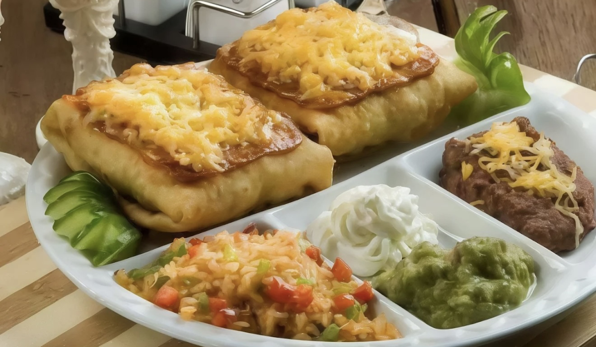 Where We Are Going Today: ‘Amigos’ — Mexican dining in Riyadh
