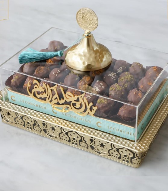 Sweet gifts for your loved ones this Eid