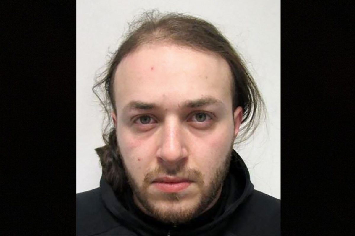 The 24 year-old French-Moroccan man was arrested in Morocco on suspicion of ordering a series of kidnappings targeting cryptocurrency entrepreneurs in France. (AFP)
