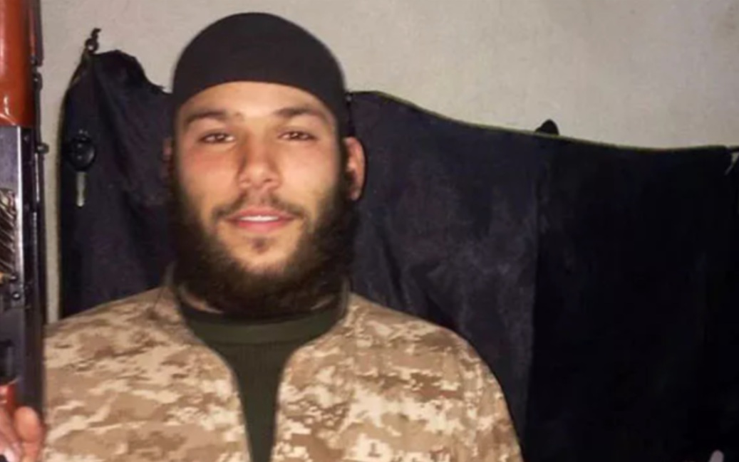 Sweden tries militant over Jordanian pilot burned to death by Daesh