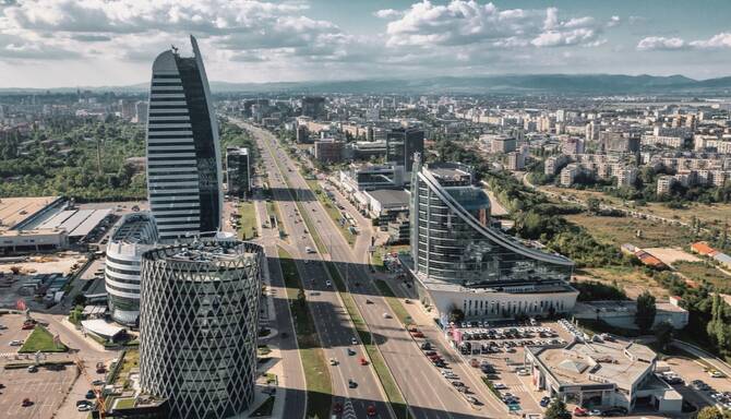 The European Commission and the European Central Bank gave Bulgaria the go-ahead on Wednesday to adopt the euro currency from the start of 2026, making Bulgaria the 21st country to join the single currency area. (X/@MihailNikoloff)