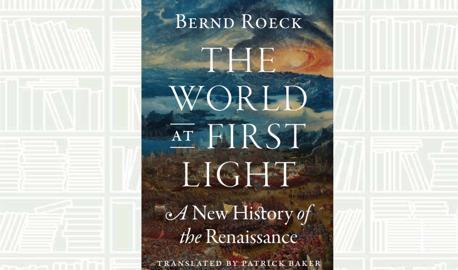 What We Are Reading Today: The World at First Light