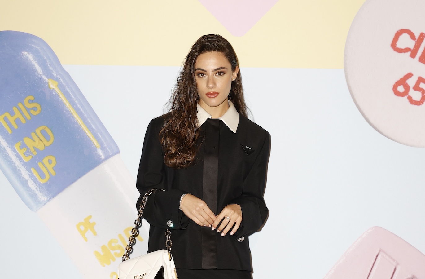Andria Tayeh nominated at Austrian Film Award