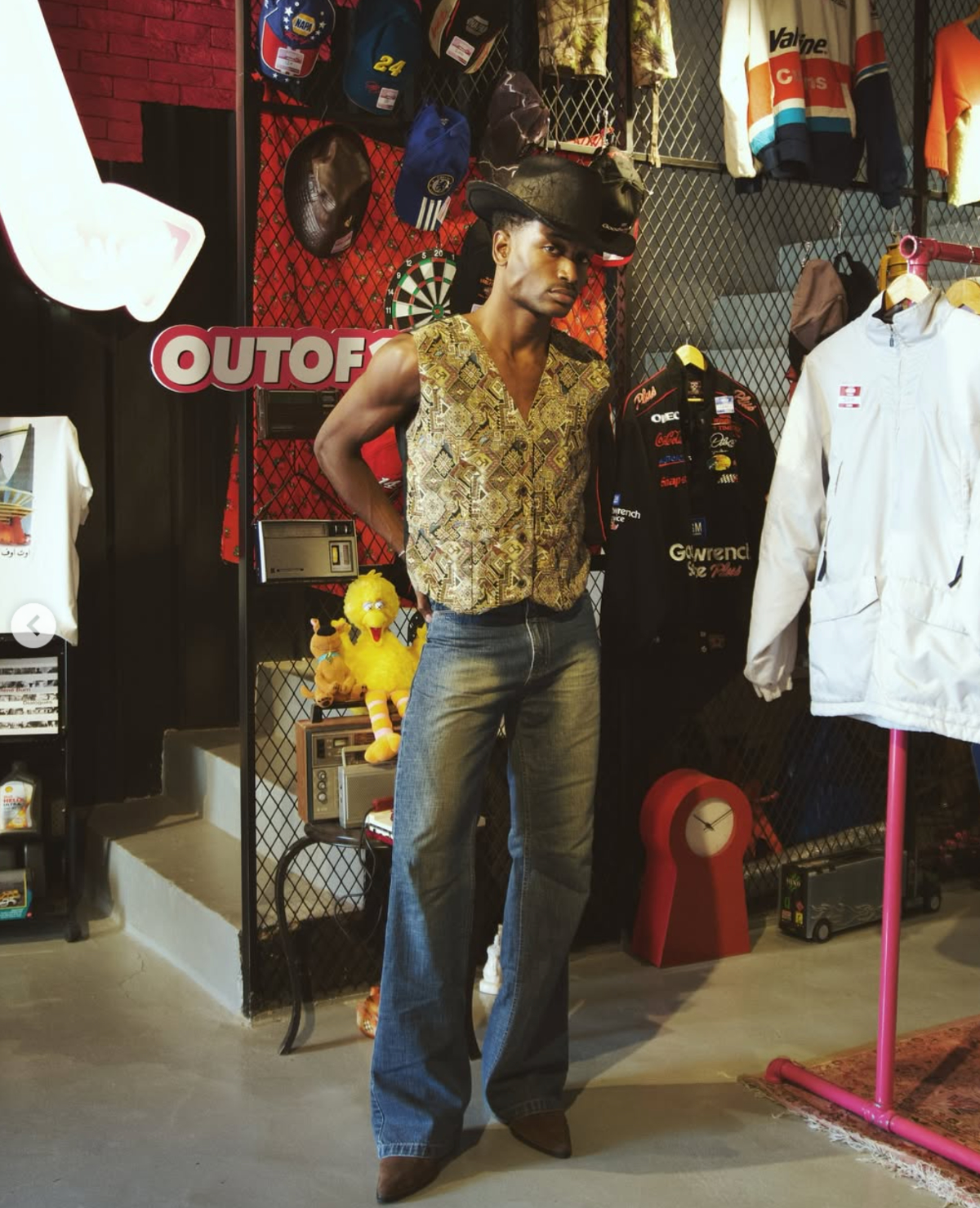 Review: ‘Out Of 10’ – House of Vintage