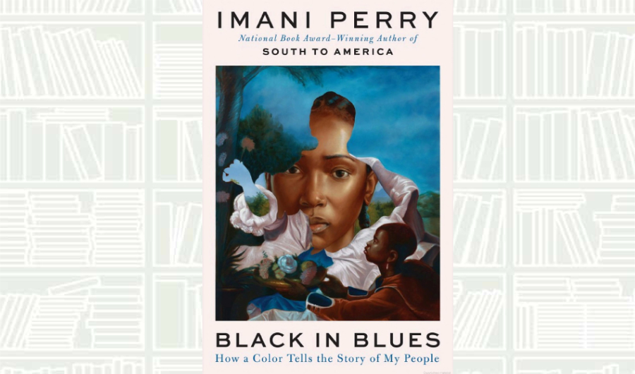 What We Are Reading Today: ‘Black in Blues’