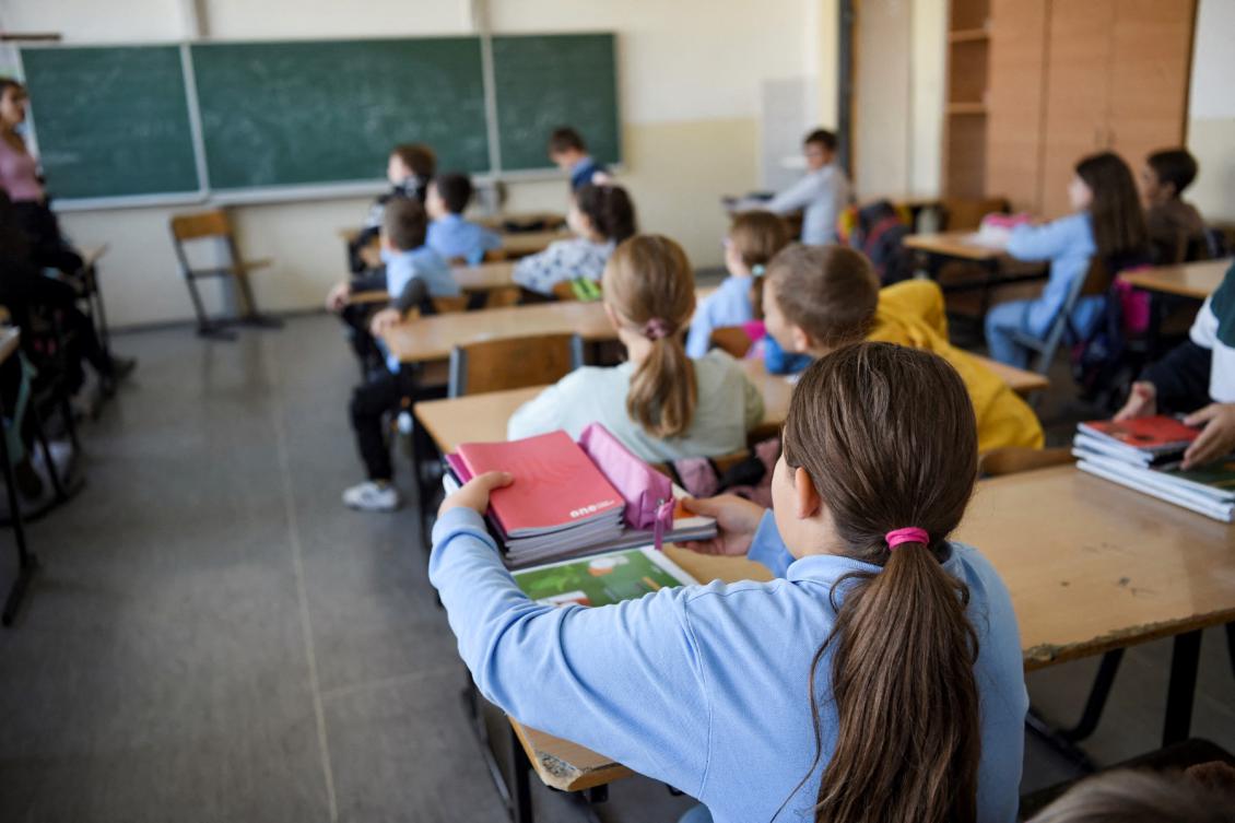 Social media fueling ‘devastating’ kids’ mental health crisis: NGO