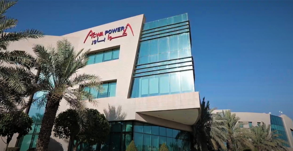 Saudi Arabia’s ACWA Power plans extended investment in Uzbekistan