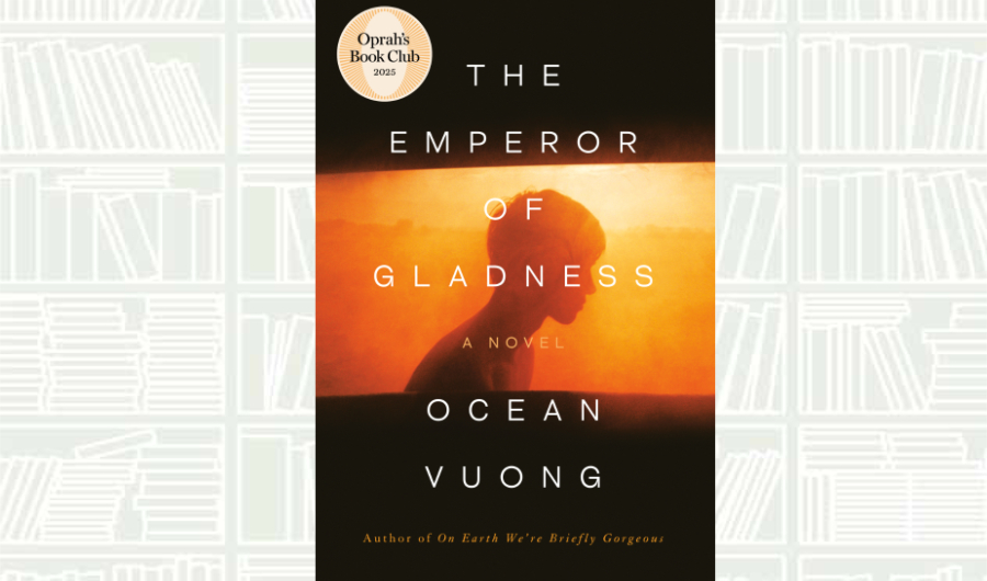 What We Are Reading Today: ‘The Emperor of Gladness’