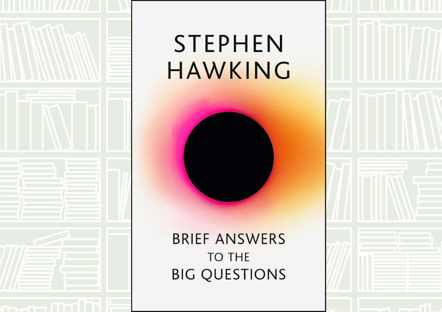 Book Review: ‘Brief Answers to the Big Questions’