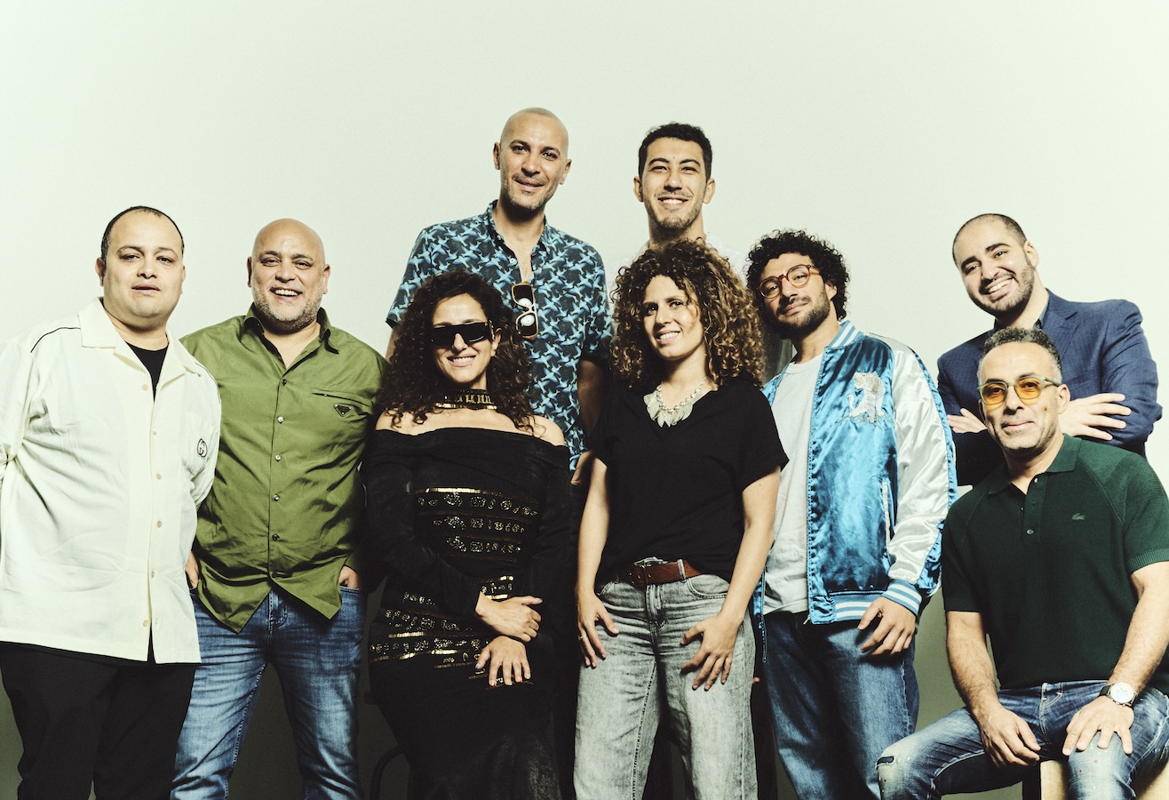 Egyptian film ‘Happy Birthday’ takes top honors at Tribeca Film Festival