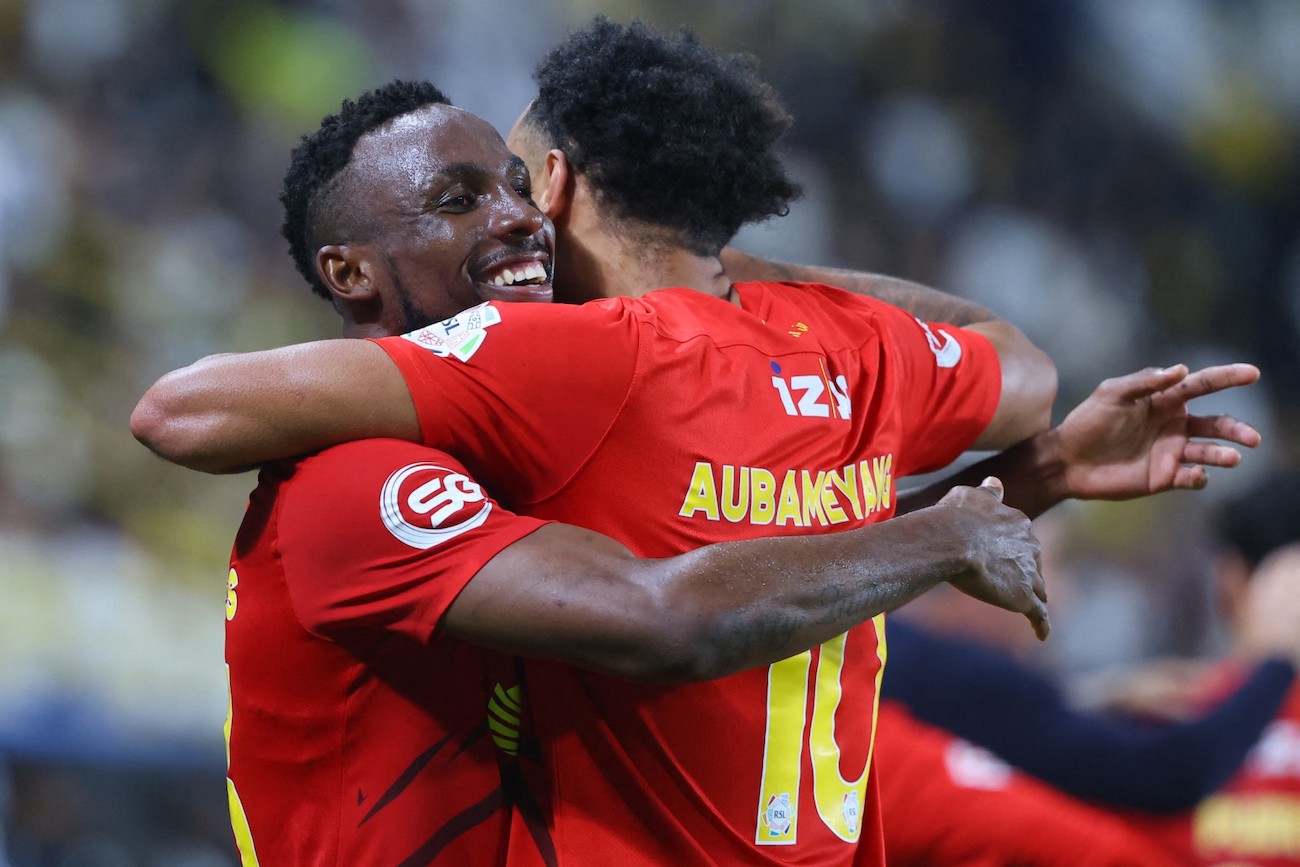 Seven Saudi-based foreign players to feature in 2025 CONCACAF Gold Cup