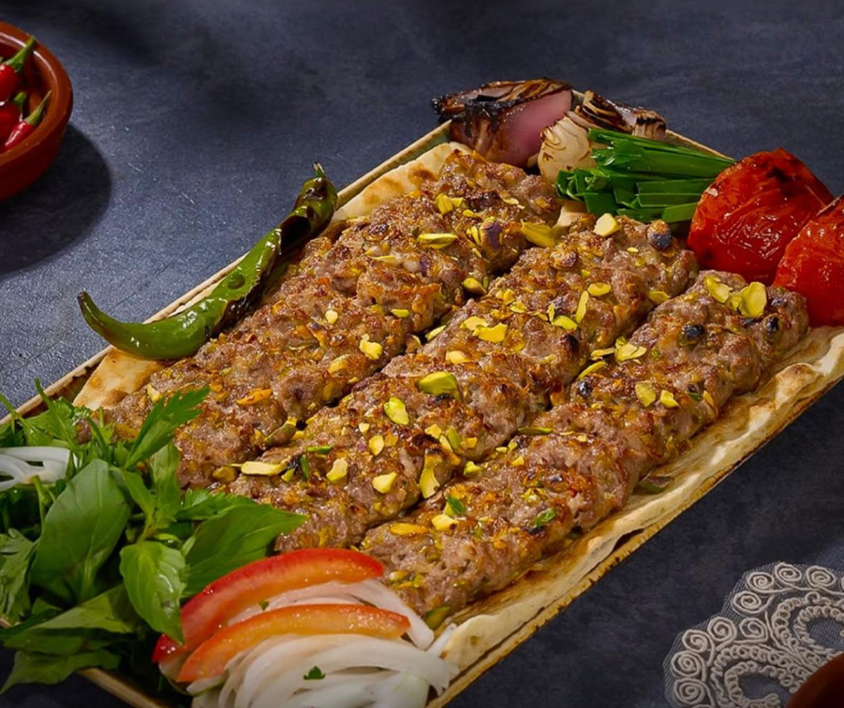 Where We Are Going Today: ‘Layali Al Iraq’ in Jeddah