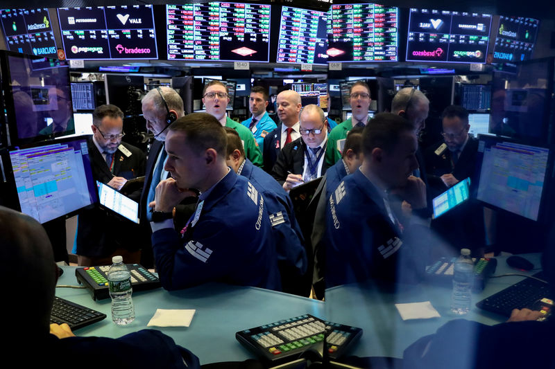 Any damage to sentiment and the willingness to take risks could curb near-term gains in the S&P 500, which appears to have stalled after rallying from its early April trade war-induced market swoon. Reuters