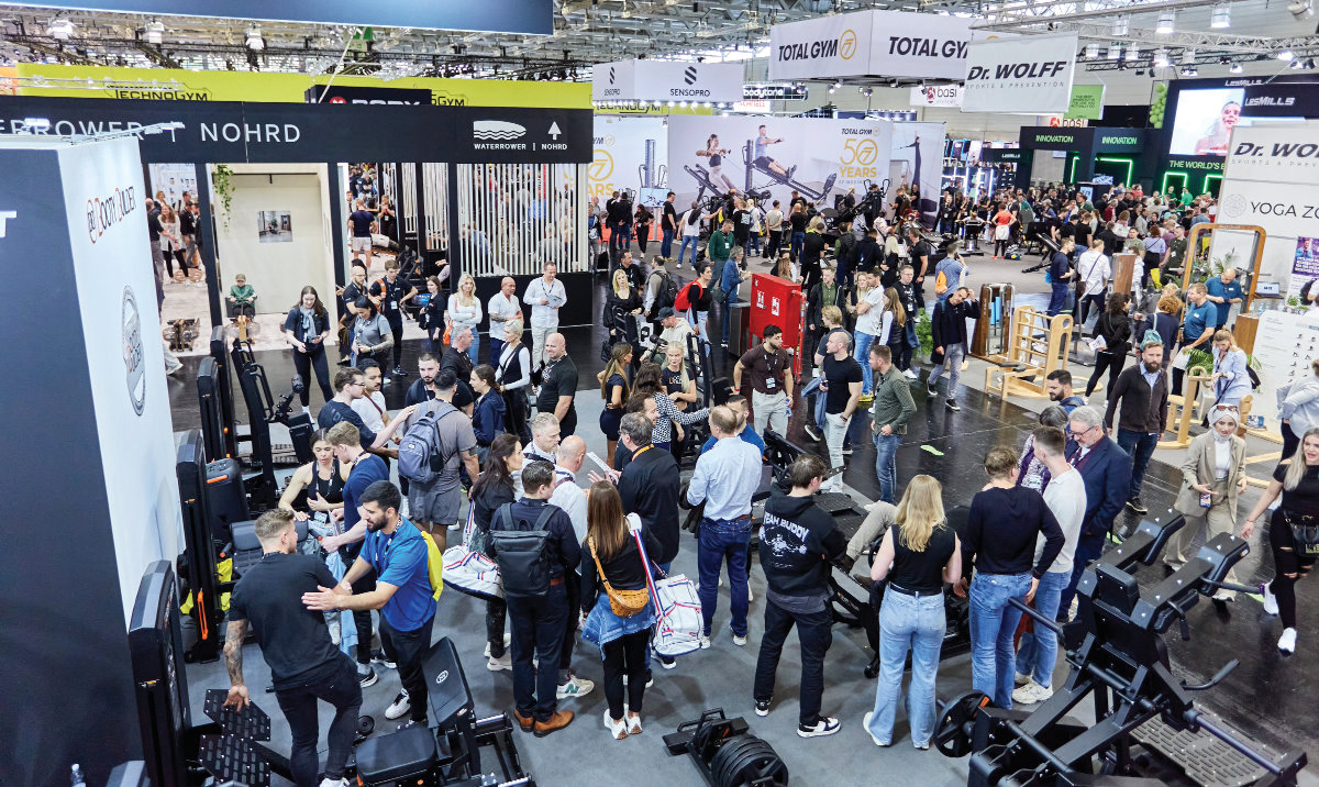 FIBO Arabia will bring together key players from the health, fitness, and wellness sectors to create a platform for innovations and investments.