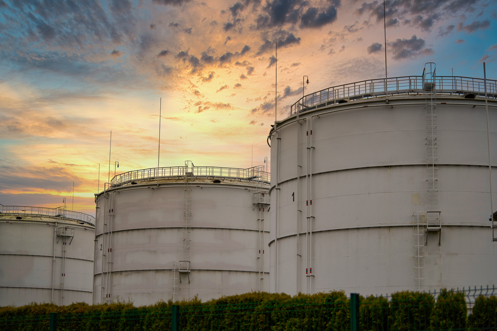Oil Updates — crude markets stabilize as Israel-Iran conflict doesn’t impair oil flows