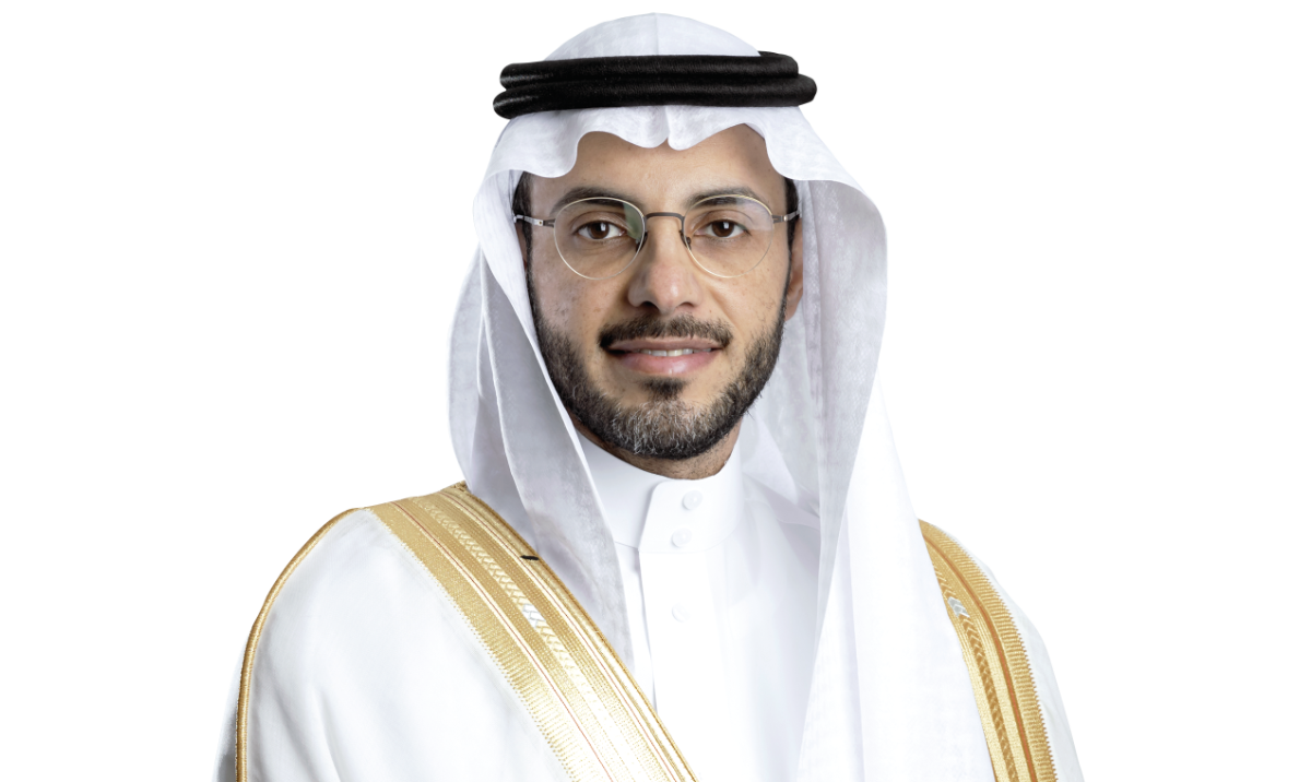Royal Commission for Makkah City and Holy Sites CEO Saleh Al-Rasheed