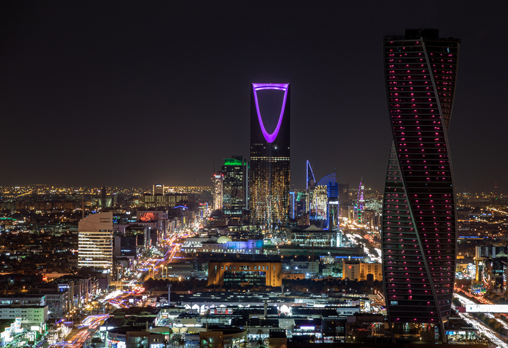 Saudi Arabia’s startup ecosystem is rapidly evolving, driven by Vision 2030, strong government support, and rising investor interest. Getty