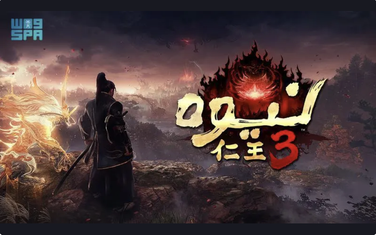 Saudi’s Manga Productions, Japan’s KOEI TECMO announce new gaming partnership