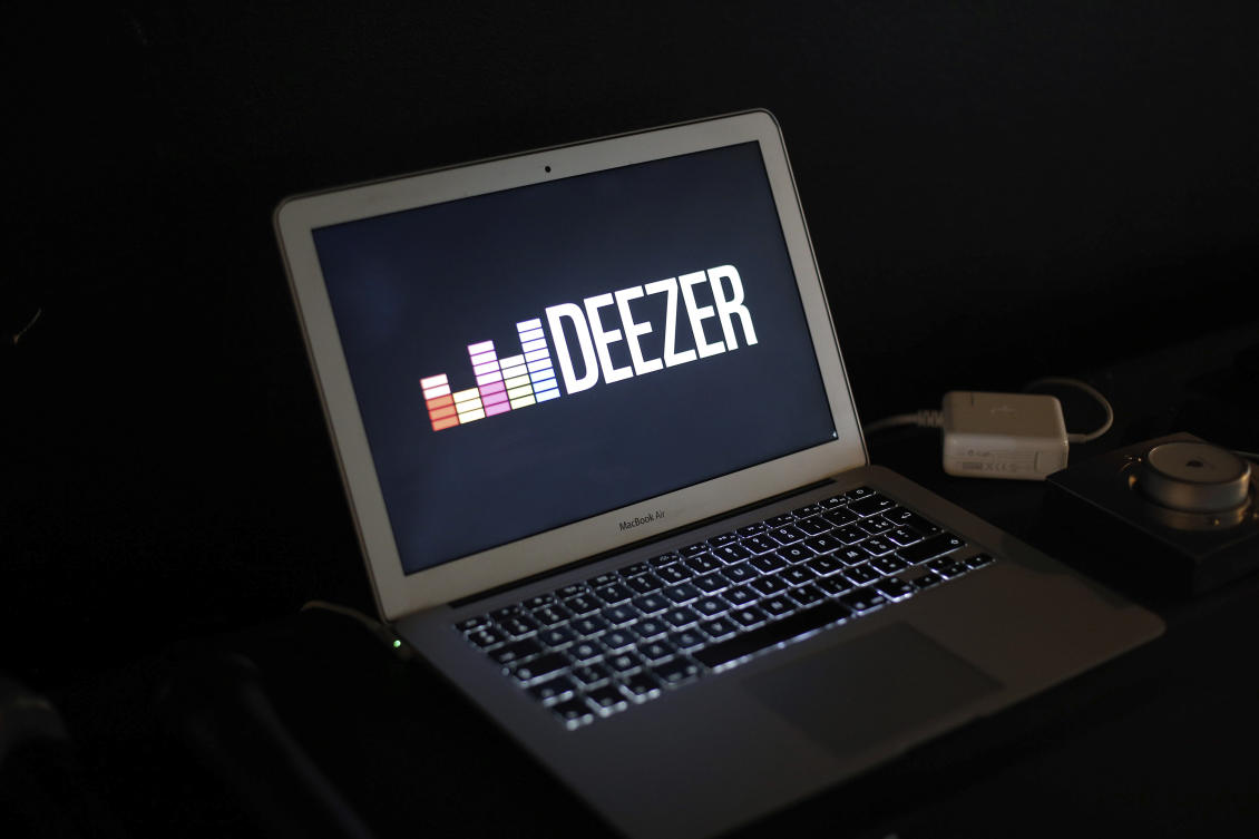 Streaming platform Deezer starts flagging AI-generated music