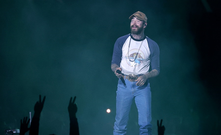 Post Malone to headline 2025 Esports World Cup opening ceremony in Riyadh