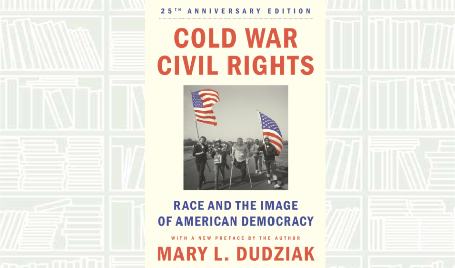 What We Are Reading Today: Cold War Civil Rights