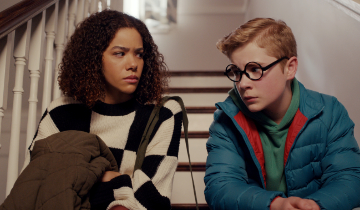 Review: Netflix’s Ginny & Georgia