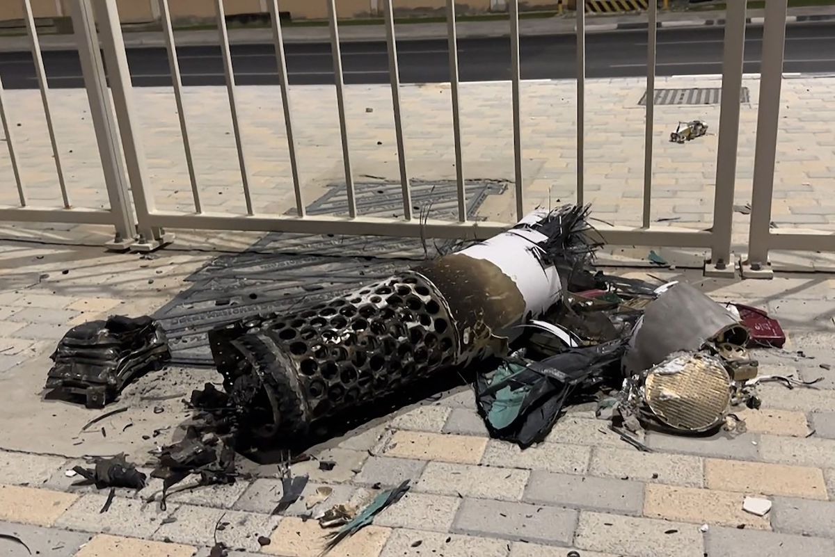 Iran-Israel ceasefire holds as GCC foreign ministers condemn attack on Qatar