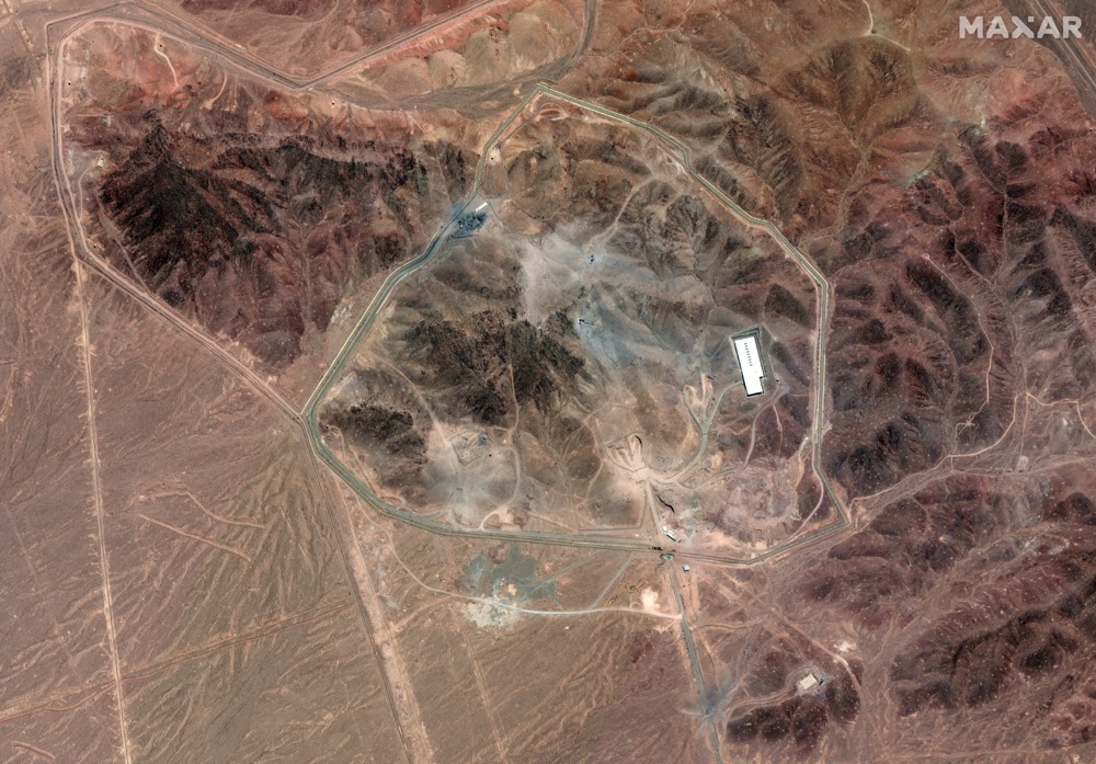 Israel claims victory as US intel says Iran nuclear sites not destroyed