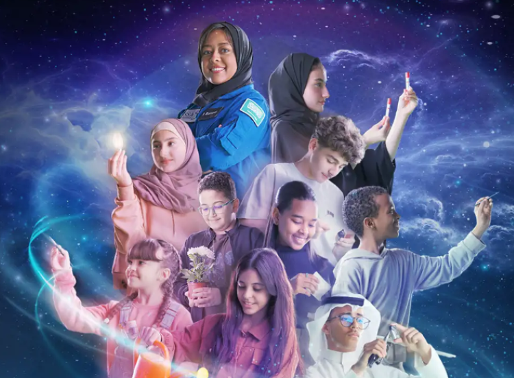 Saudi students’ experiments launched to International Space Station