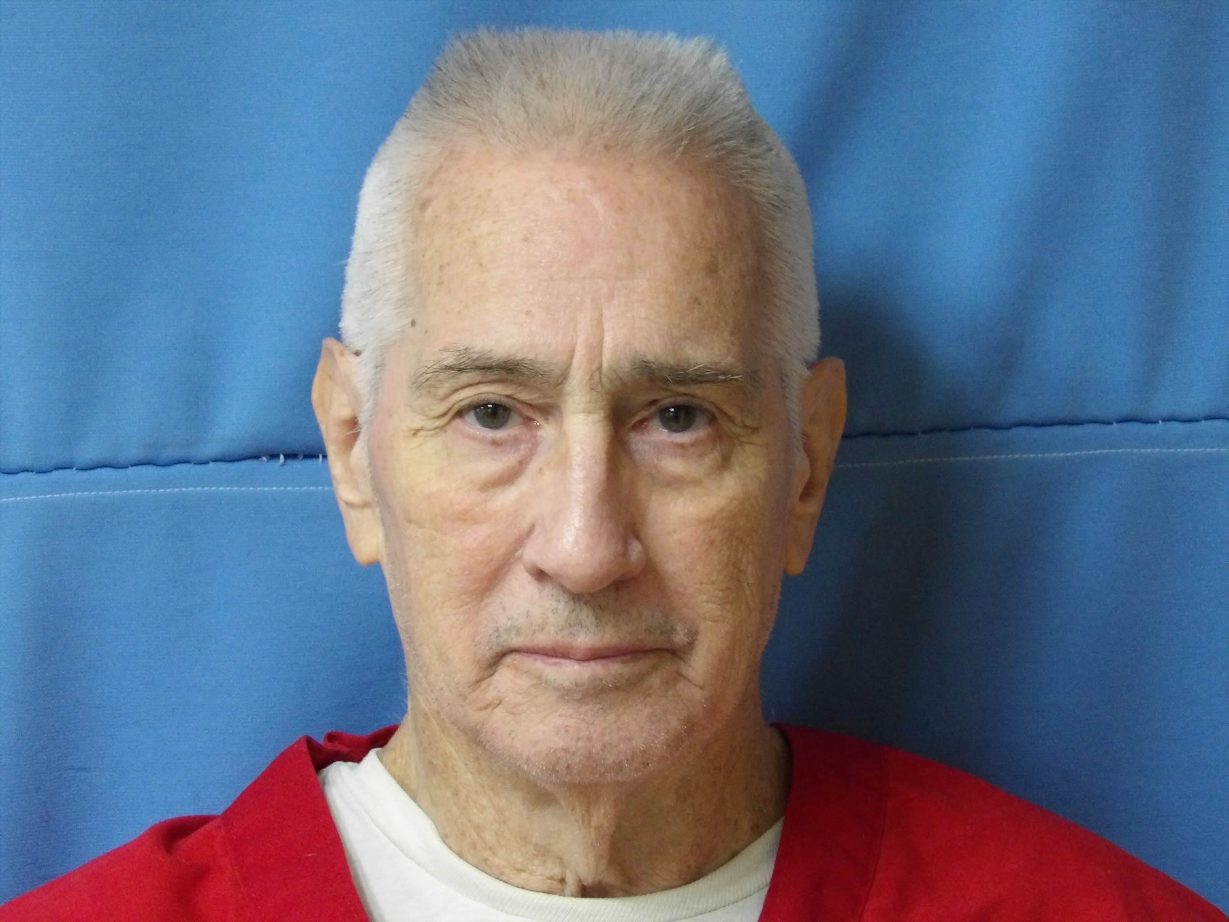 Jordan’s execution came a day after a man was put to death in Florida. (AFP)