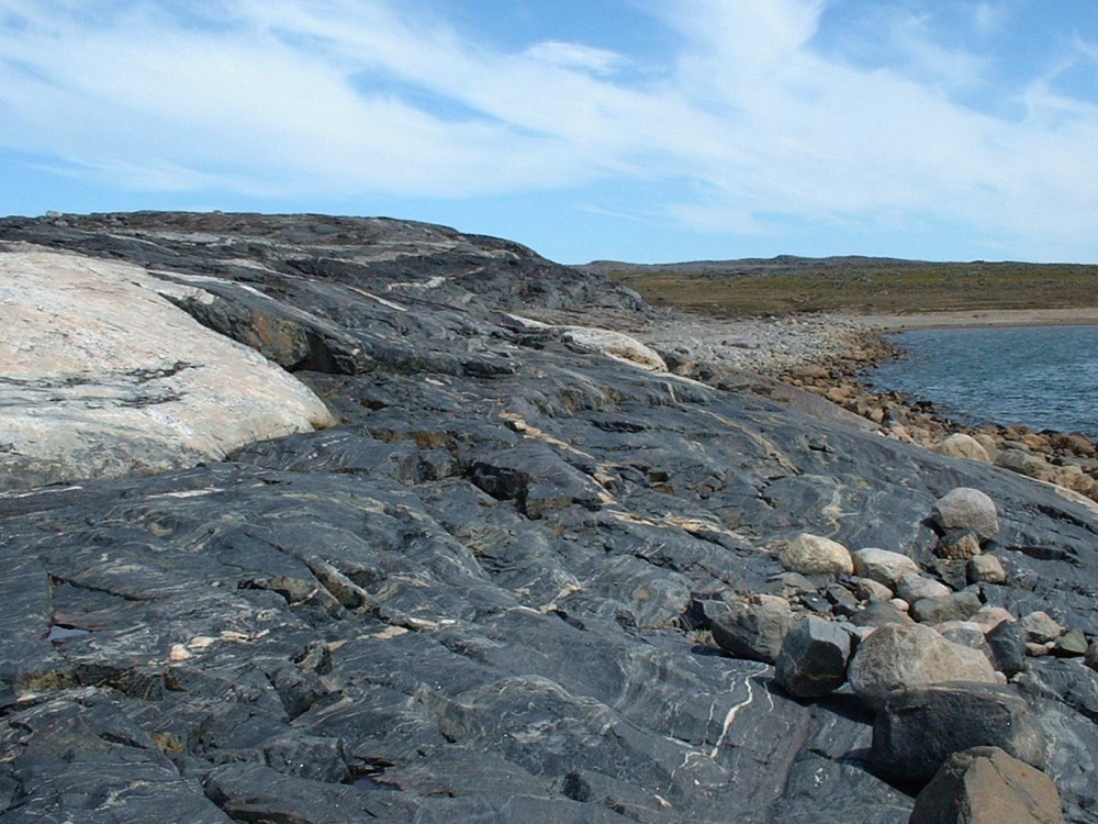 These Canadian rocks may be the oldest on Earth