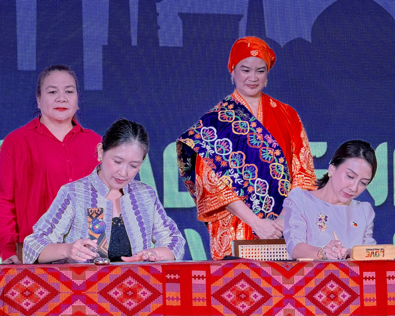 Philippines’ financial center taps tourism department to become halal hub