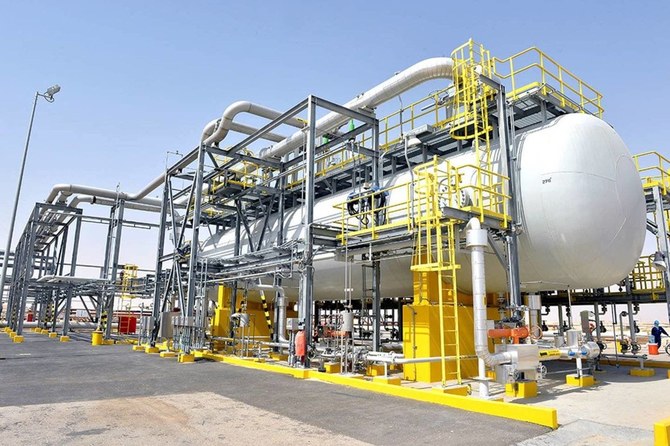 Aramco cuts July propane, butane prices amid market shifts