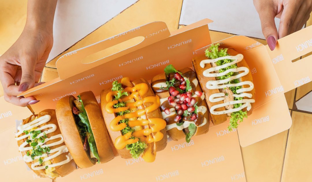 Where We Are Going Today: ‘Brunch’ in Jeddah