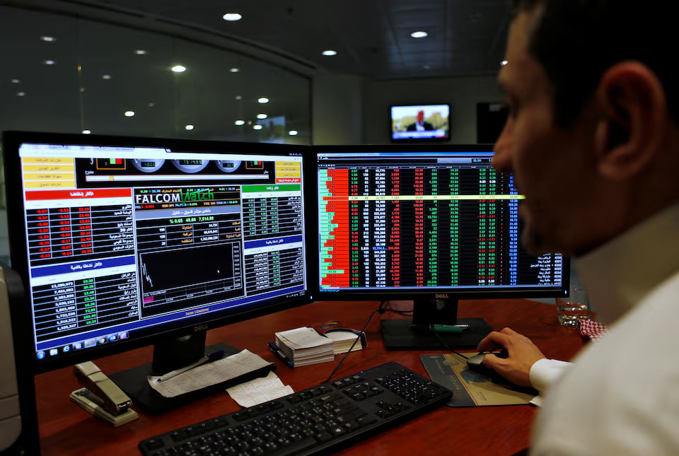 Closing Bell: Saudi TASI closes lower at 11,163 amid mixed performance