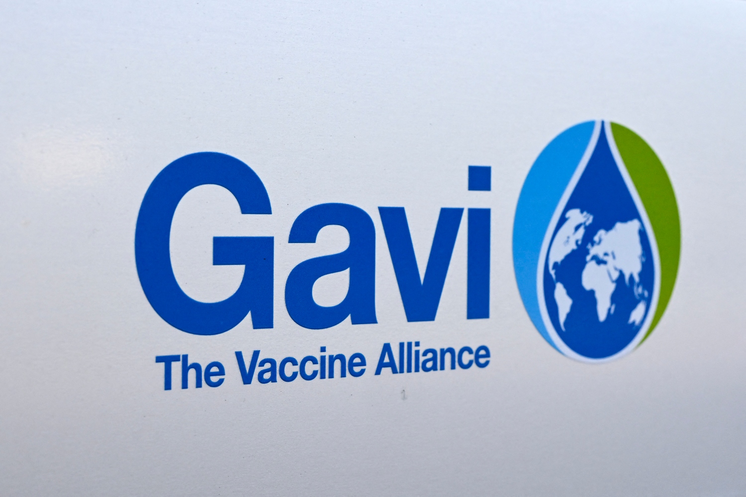 Gavi has supported the vaccination of more than 1 billion children since 2000 (File/AFP)