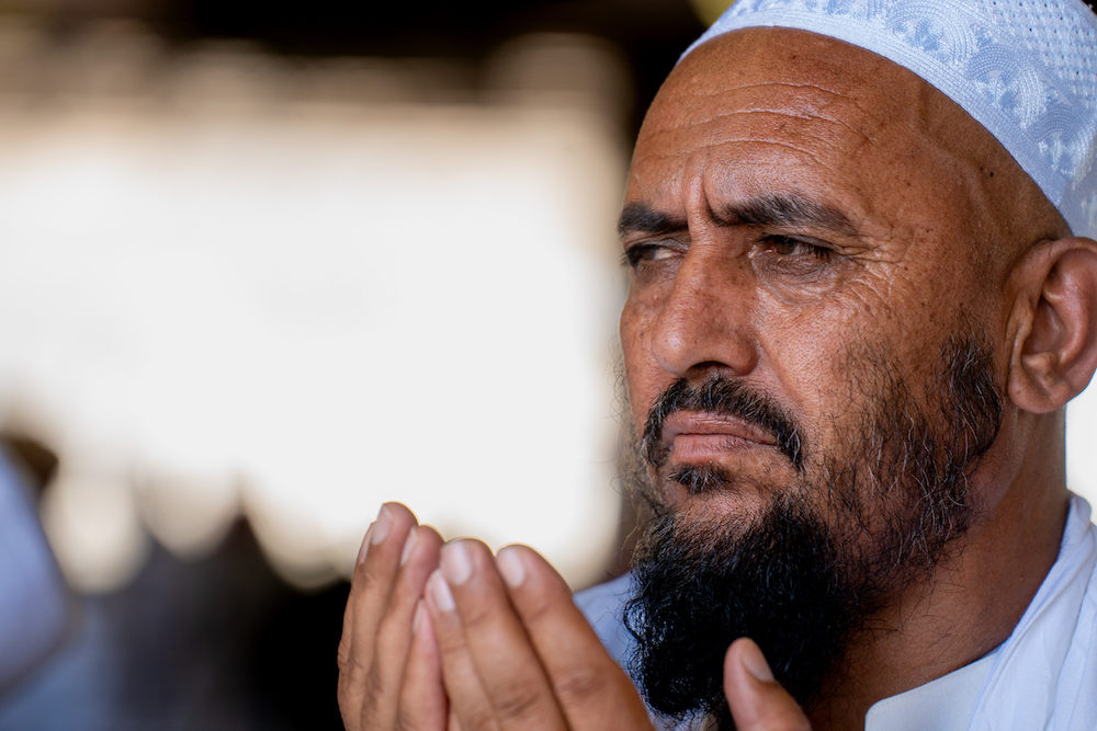 Hajj 2025: Jamrat Day Two