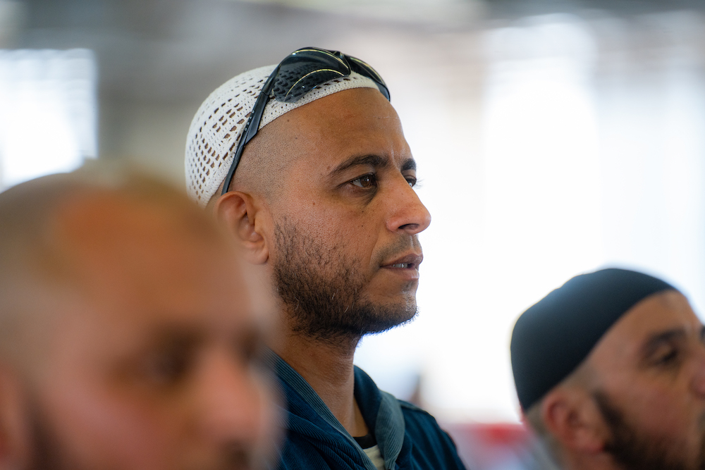 Hajj 2025: Jamrat Day Two