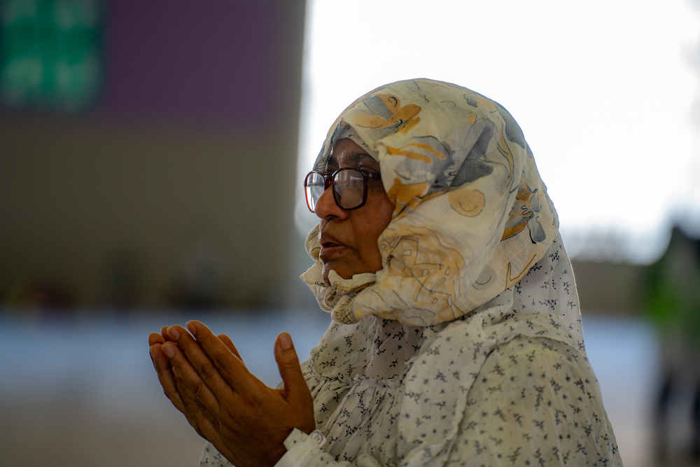 Hajj 2025: Jamrat Day Two