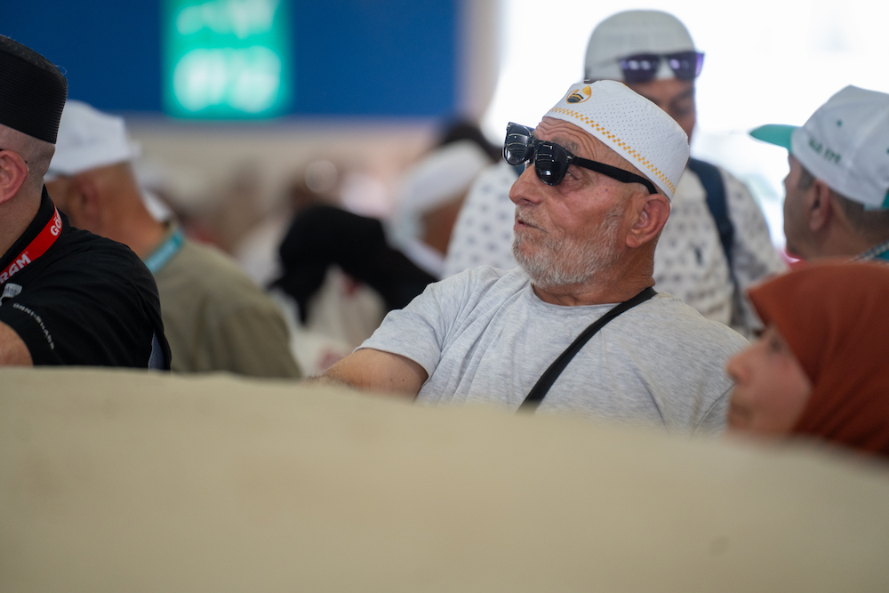 Hajj 2025: Jamrat Day Two