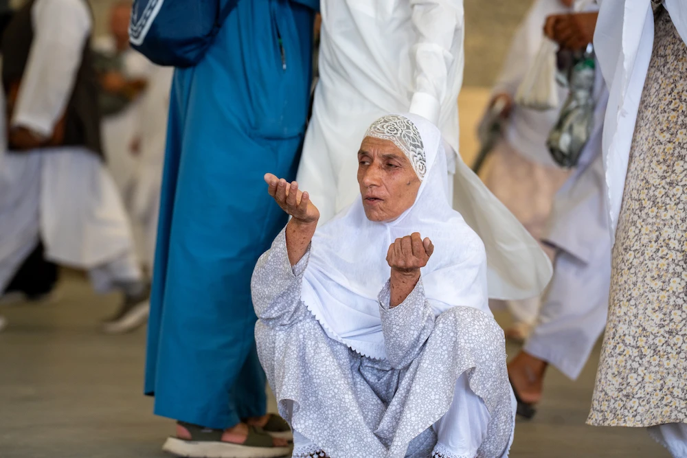 Hajj 2025: Jamrat Day Two