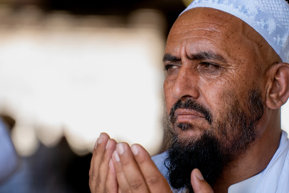 Hajj 2025: Jamrat Day Two