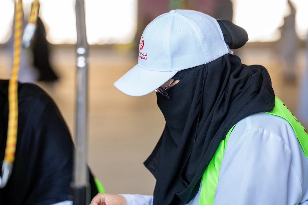 Hajj 2025: Jamrat Day Two