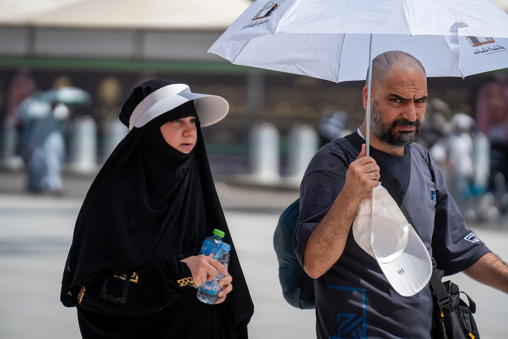 Hajj 2025: Pilgrims complete second day of Tashreeq