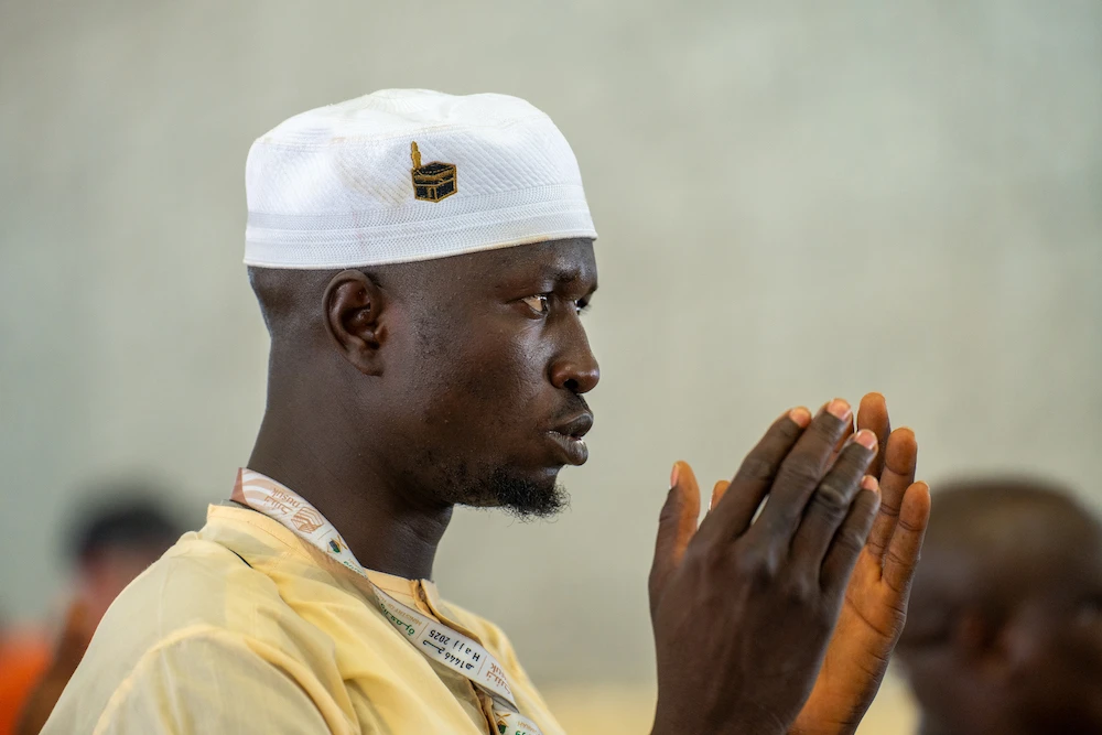 Hajj 2025: Pilgrims complete second day of Tashreeq