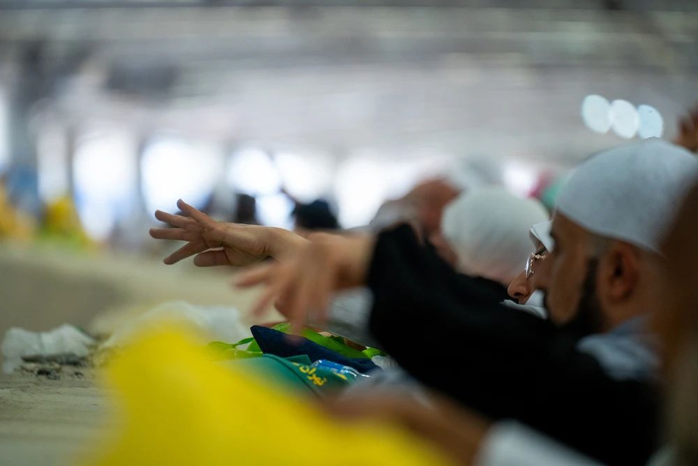 Hajj 2025: Pilgrims complete second day of Tashreeq