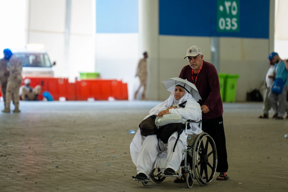 Hajj 2025: Pilgrims complete second day of Tashreeq