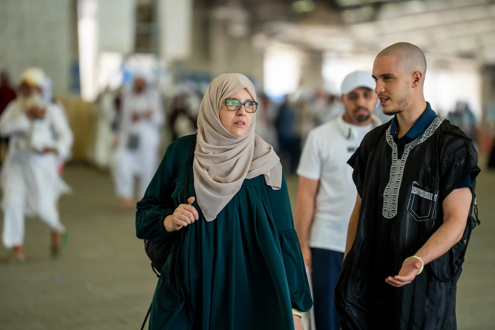 Hajj 2025: Pilgrims complete second day of Tashreeq